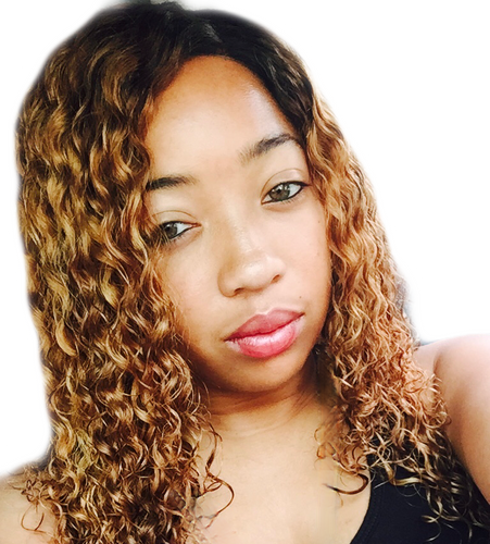 Malaysian Curly Crown Collection