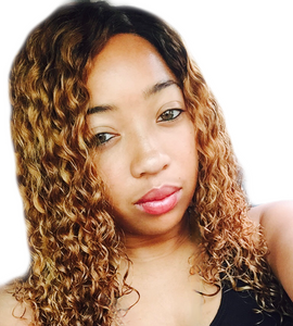 Malaysian Curly Crown Collection