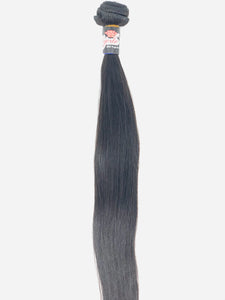 Peruvian Straight