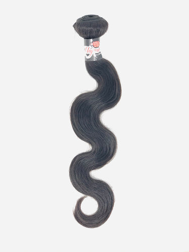 Peruvian Body Wave