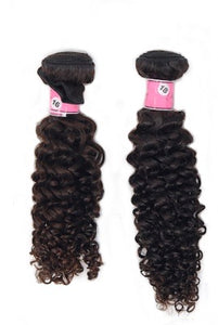 Malaysian Curly Crown Collection