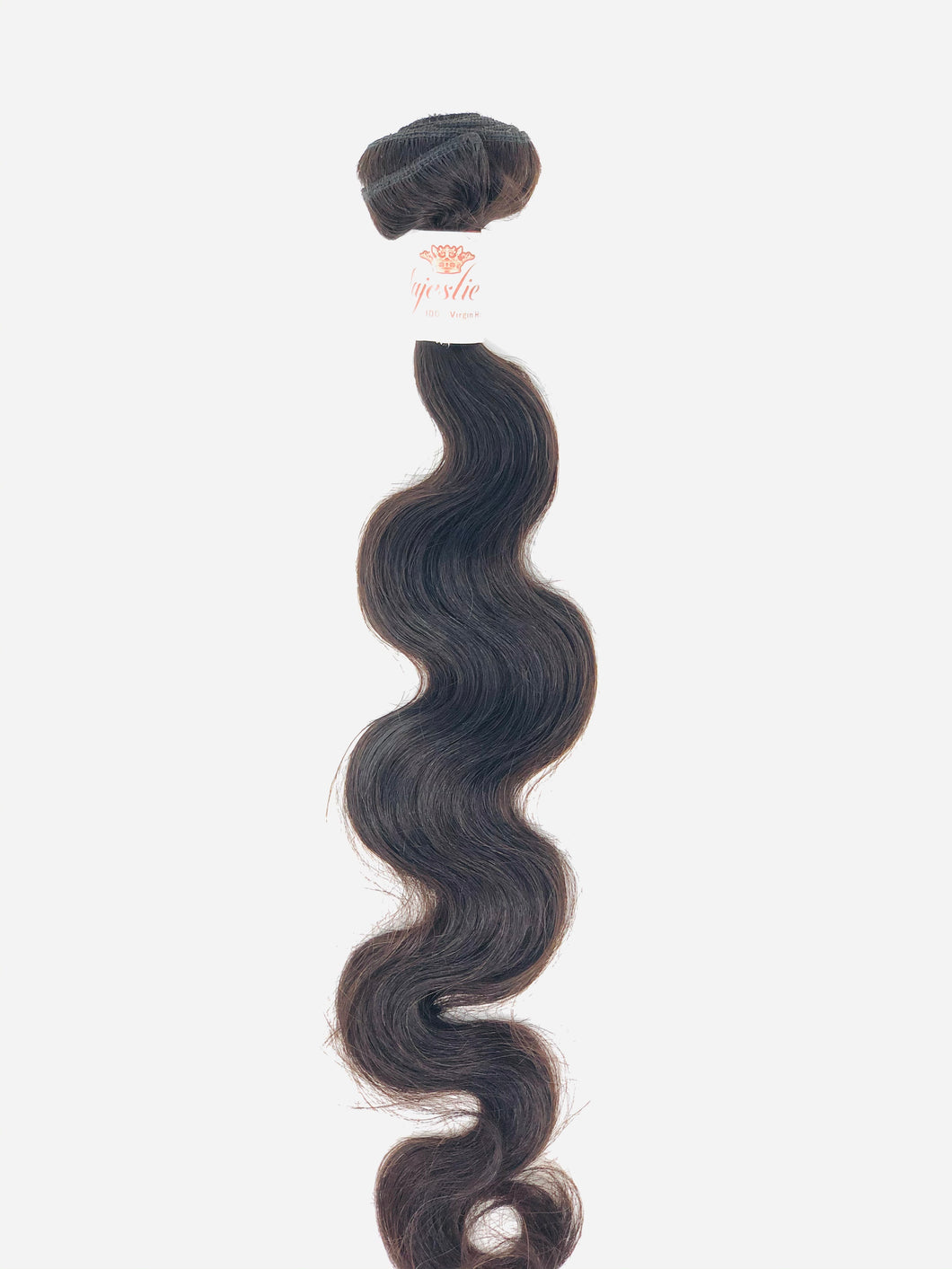 Brazilian Body Wave
