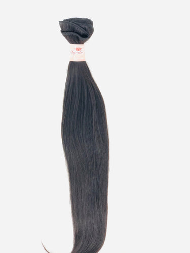 Indian Straight