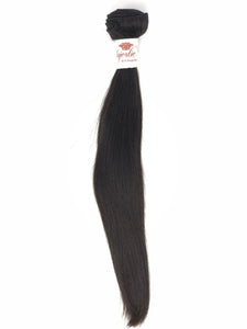 Brazilian Straight