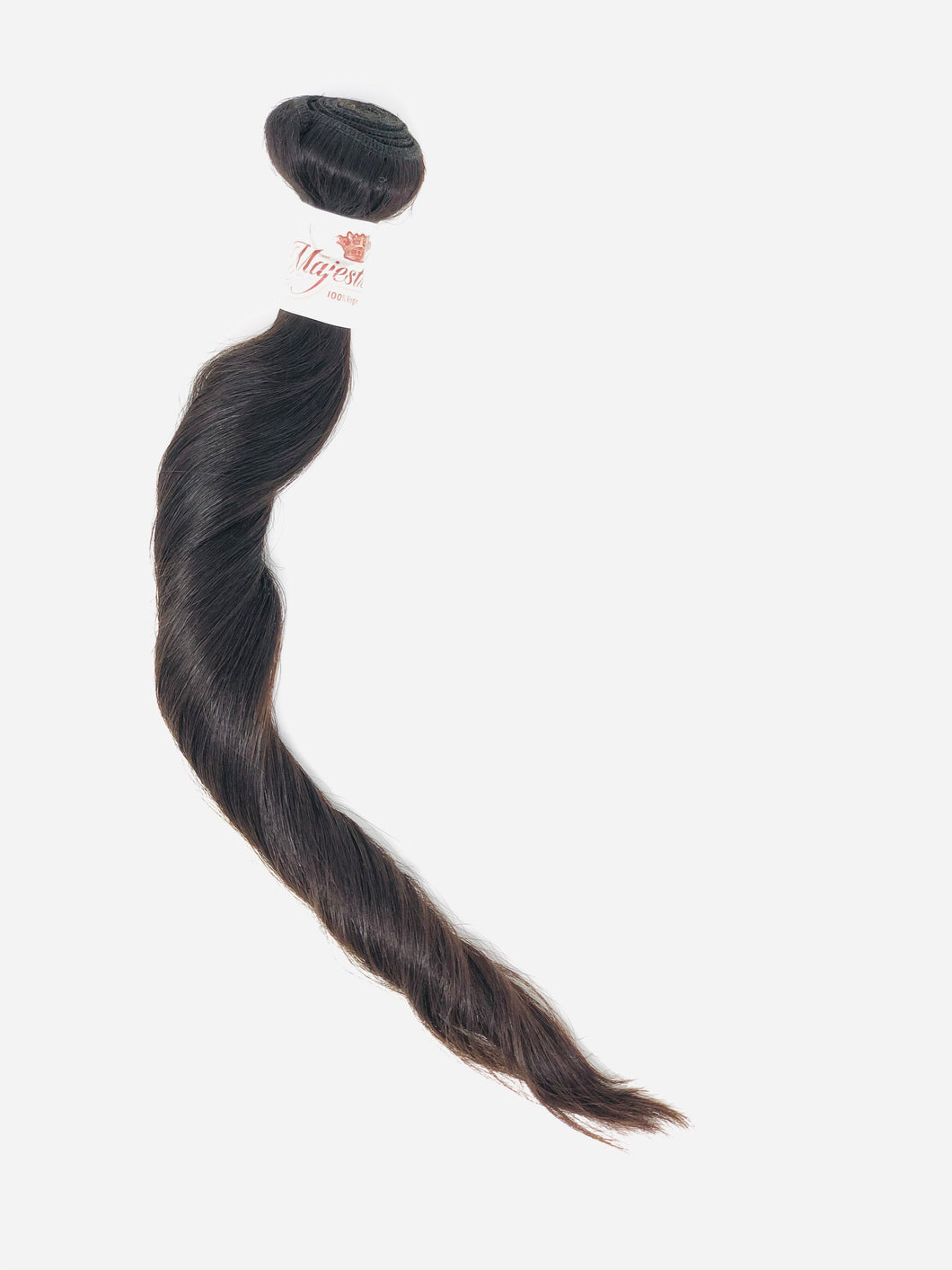Brazilian Loose Wave