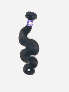 Malaysian Body Wave